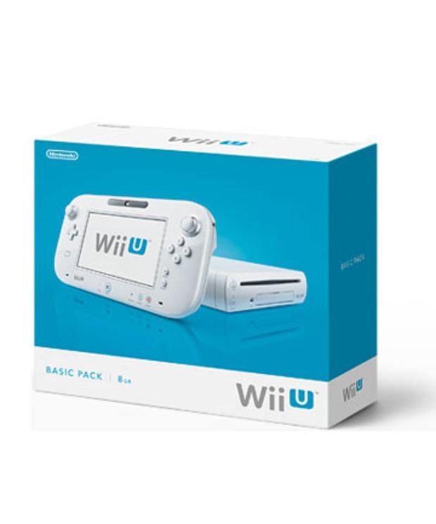 Nintendo Wii U to be region-locked | Stuff