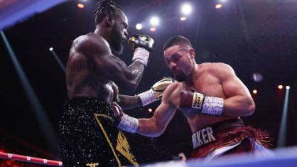 Why Joseph Parker's immediate future is uncertain after his stunning upset  win | Stuff