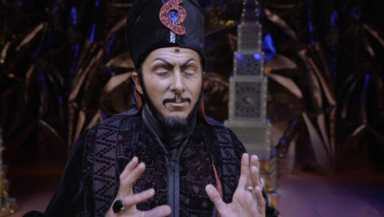 5 Actors Who Could Play Jafar In The Live Action ALADDIN! - Daily Disney  News