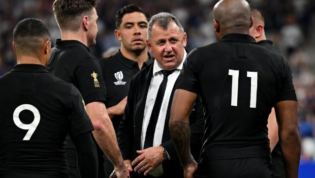 The big questions out of the All Blacks' loss to France | Stuff