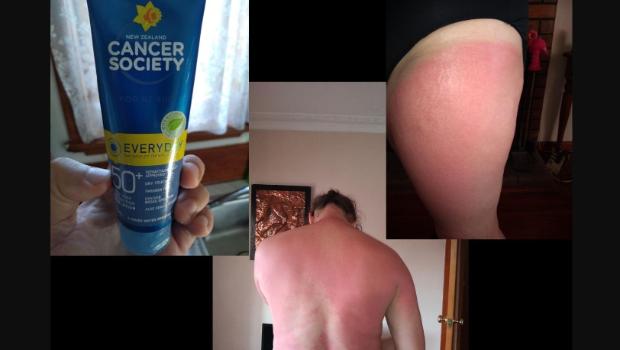 Cancer Society defends sunscreen after 49 complaints | Stuff