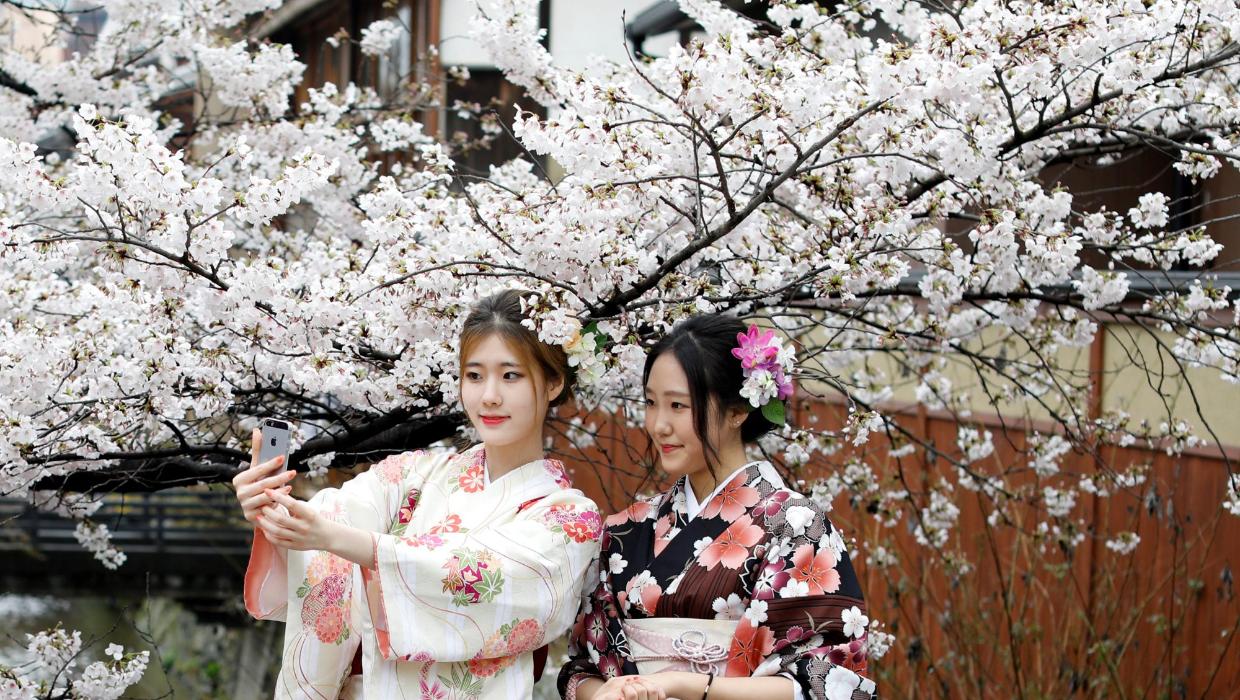Forget Cherry Blossoms — Why Fall May Be the Best Time to Visit Japan, Travel