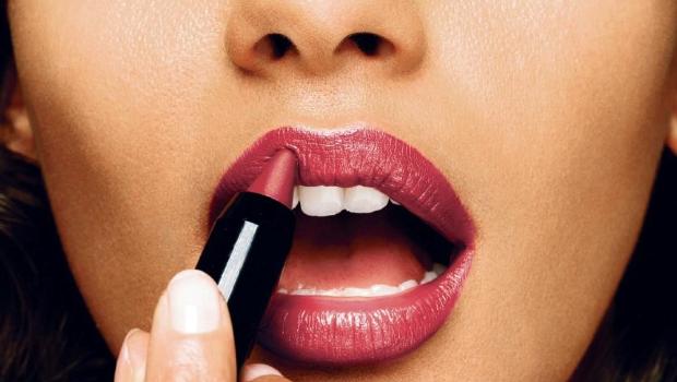 Has that bastion of sexual-innuendo, lipstick advertising, finally got  woke? | Stuff