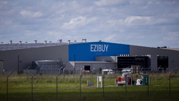 EziBuy to shift half of its distribution from Palmerston North to Brisbane